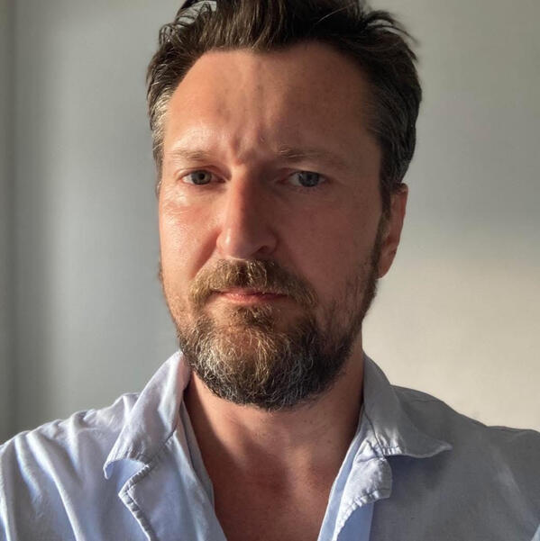 Milo Labinsky Welcome to my website